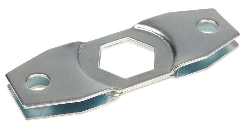 Držák nože vertikutátoru Hahn & Sohn Cedrus WR02R