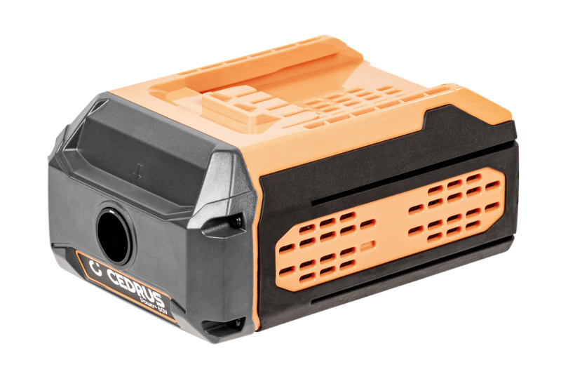 Adaptér pro zádovou baterii Hahn & Sohn Cedrus 60V