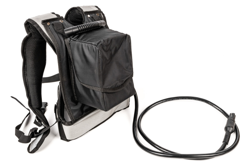 Popruhy Hahn & Sohn Cedrus pro baterie B4 a B8