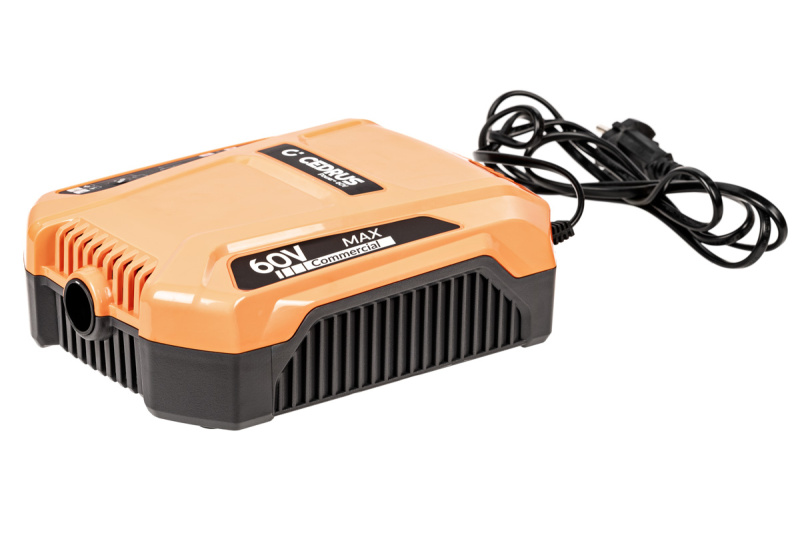 Rychlonabíječka Hahn & Sohn Cedrus CHP4-8 60V 4A/8A