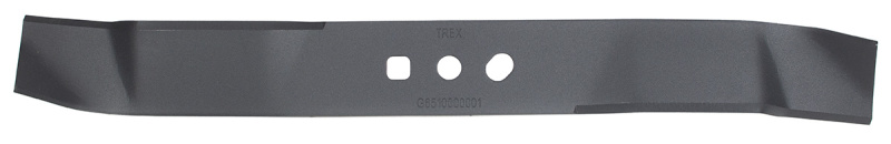 Nůž sekačky pro Hahn & Sohn Cedrus KS53S-R, 525 mm