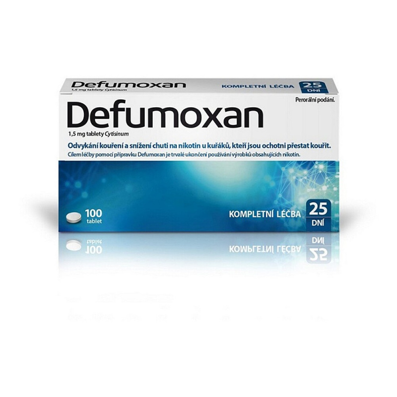 Defumoxan 1.5mg tbl.nob.100