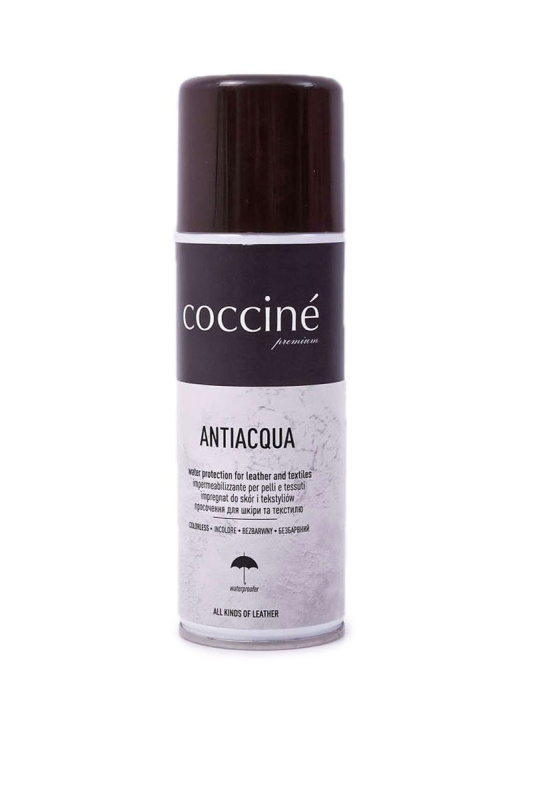 Coccine Impregnace obuvi Cocciné Antiacqua 250ml