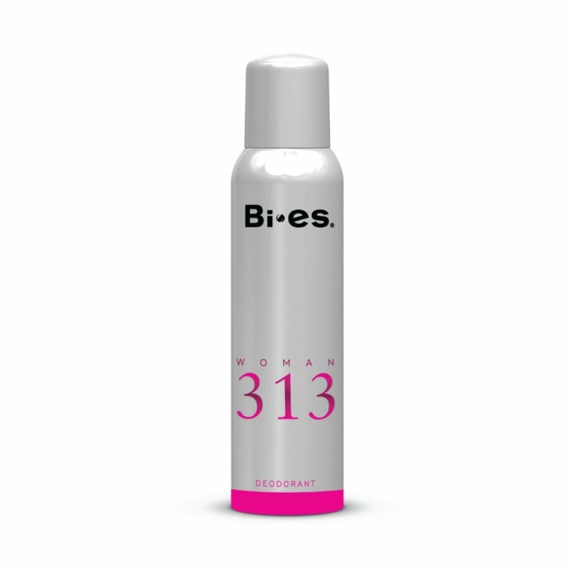 BI-ES 313 Woman deospray 150 ml