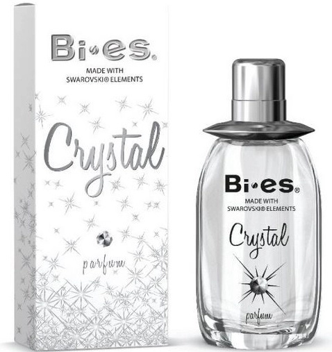 Dámský parfém Bi-Es Crystal 15 ml