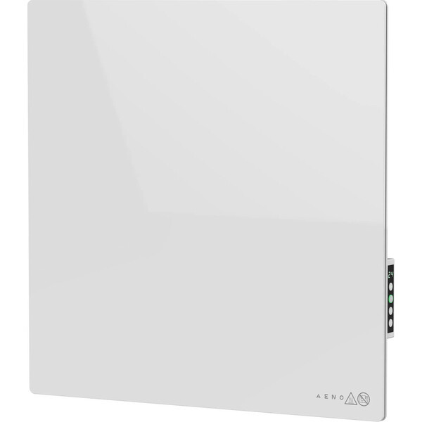 AENO GH11s Quadro chytré topení 500W bílé