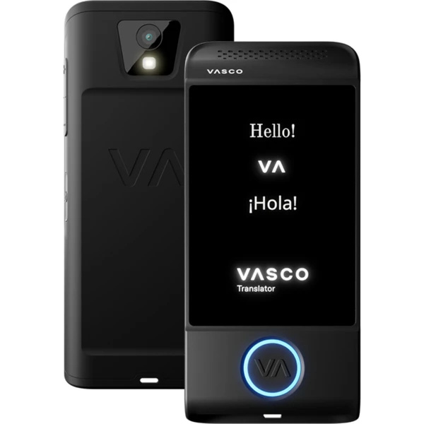 Vasco Translator M4 překladač Matte Black