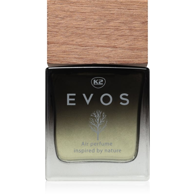 K2 Evos Boss vůně do auta 50 ml