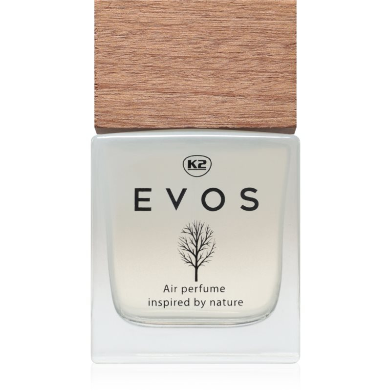 K2 Evos Grace Angel vůně do auta 50 ml