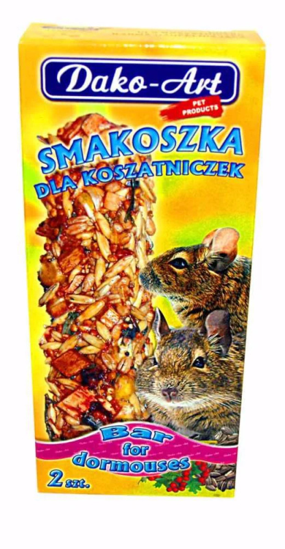 Tyčinka mix osmák Dako (2 ks)