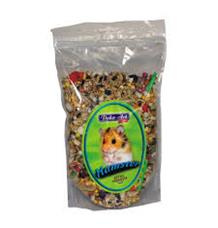 Krmná směs křeček Dako 700g