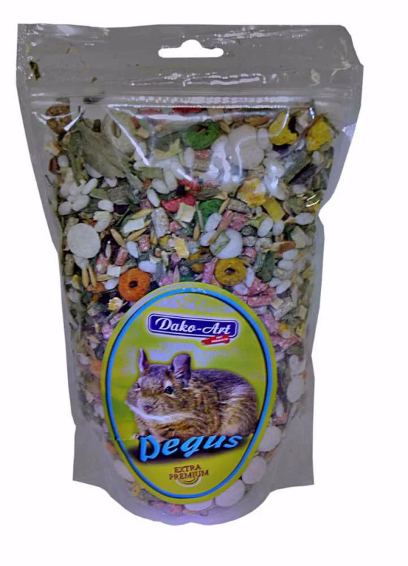 Krmná směs osmák Dako 700g