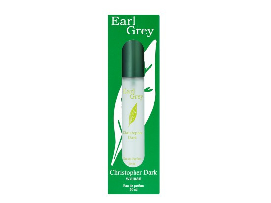 CHD Earl Grey 20ml Woman