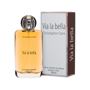 Via la bella EDP 100ml for Woman