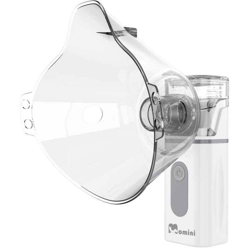Momini NebuNova Nebulizer nebulizér 1 ks