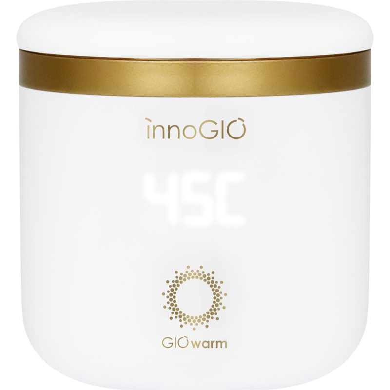 innoGIO GIOWarm Mini GIO-370M ohřívací láhev 1 ks