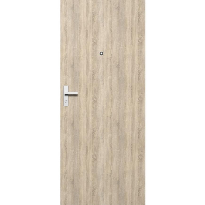 Kleopatra Zes 80P dub sonoma 277 PZ+K