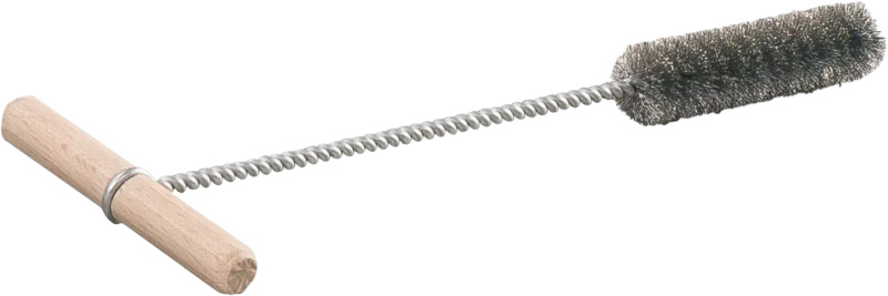 Kartáč kovový Rawlplug M12