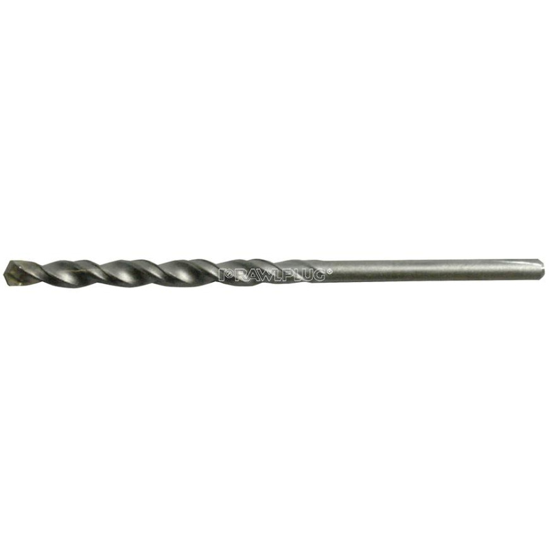 Vrták válcový do betonu Rawlplug Impactor 6x100 mm