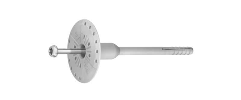 Hmoždinka šroubovací Rawlplug R-TFIX-8SX 275 mm