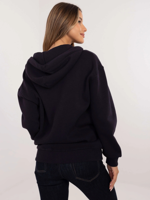 Halenka CLM BL 1044.19 tmavě modrá XL