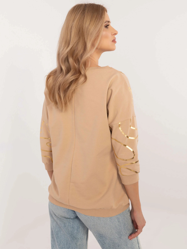 Halenka CLM BZ 1257.71 camel XL