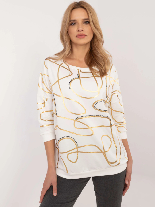 Halenka CLM BZ 1257.71 ecru S