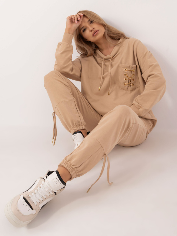 Sada CLM KMPL 1278.08P velbloud M