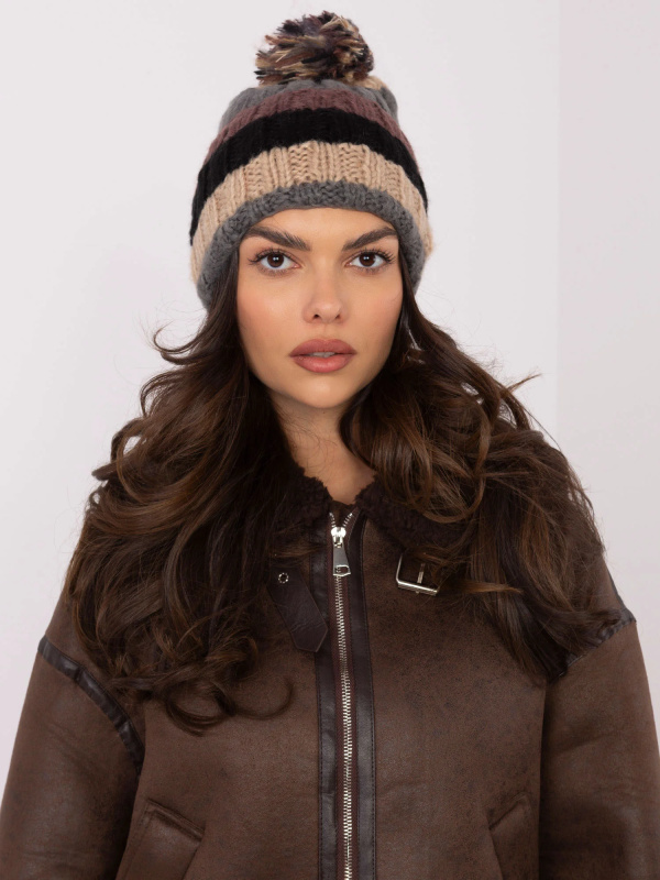 AT CZ čepice PH24.52 velbloud jedna velikost