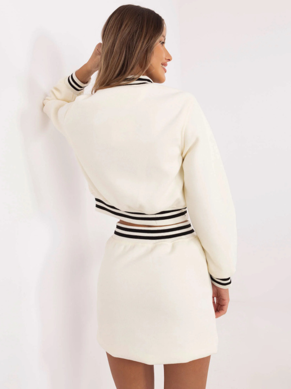 Sada NM KMPL S21001.13X ecru S/M