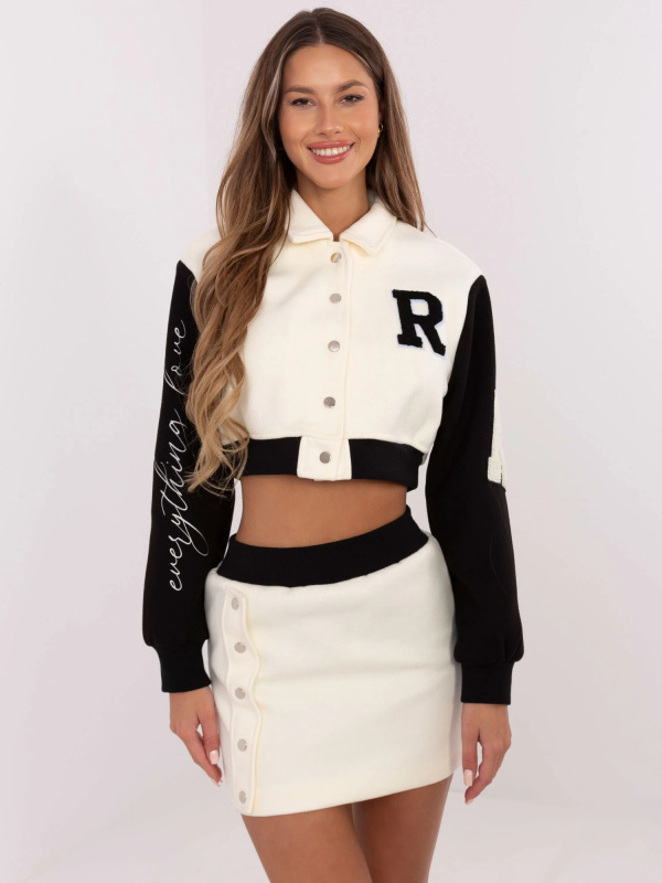 Sada NM KMPL S21002.21X ecru L/XL