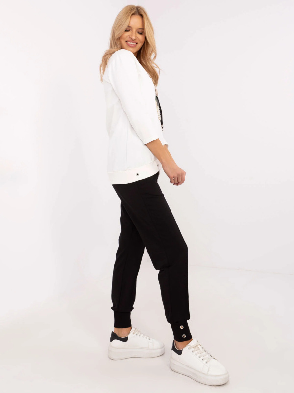 Sada CLM KMPL 1324.74 ecru L