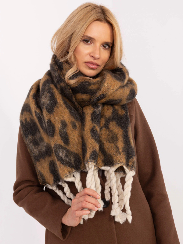 Šála AT SZ 416.61P velbloudí jedna velikost