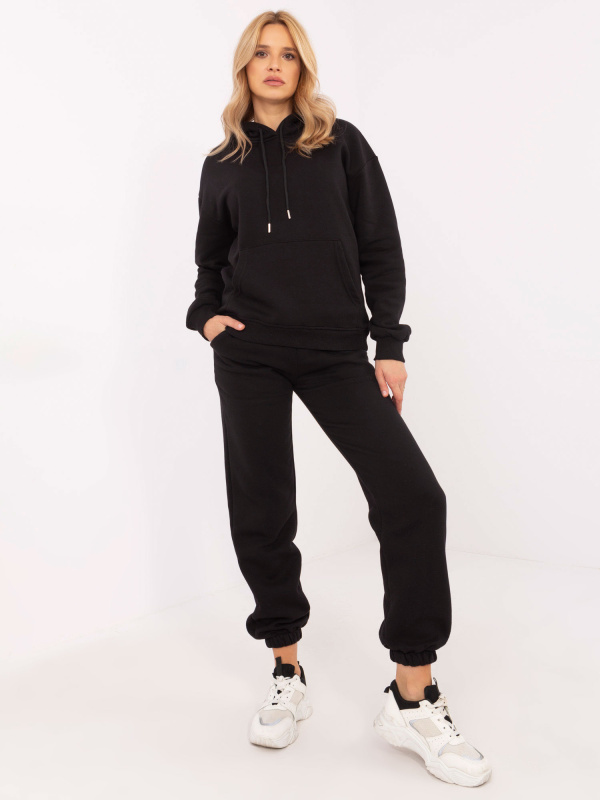 Sada CLM KMPL 90295.26 černá XL