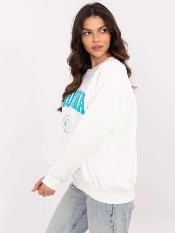 Halenka EM BL 857 1.92P ecru jedna velikost