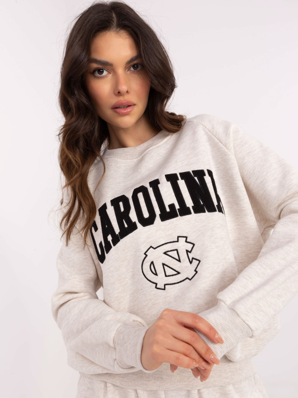 Halenka EM BL 857 1.26X světle béžová jedna velikost