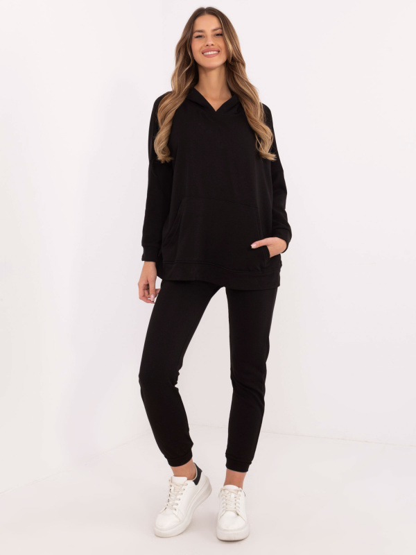 Sada EM KMPL 861.04X černá jedna velikost