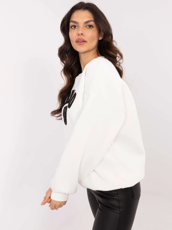 Halenka EM BL 617 16.01X ecru jedna velikost