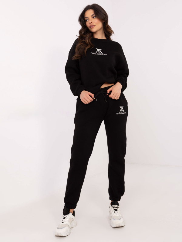 Sada EM KMPL 871.71 černá jedna velikost