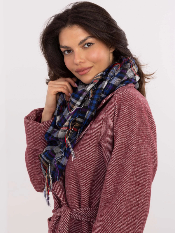 Závoj AT CH 3007.09 vícebarevný jedna velikost