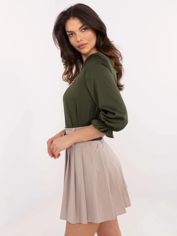 Halenka LK BZ 509950.89 khaki 38
