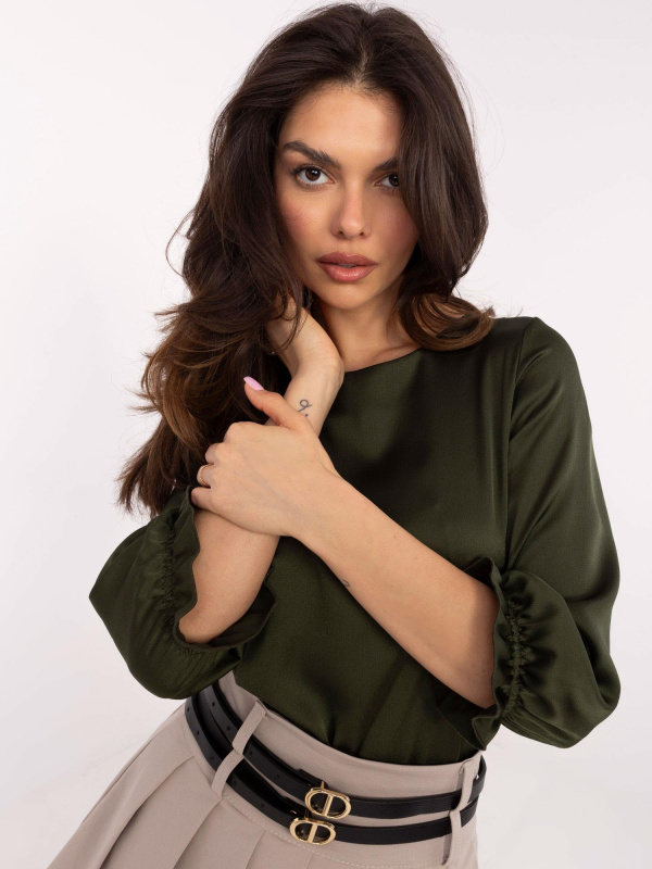 Halenka LK BZ 509950.89 khaki 42