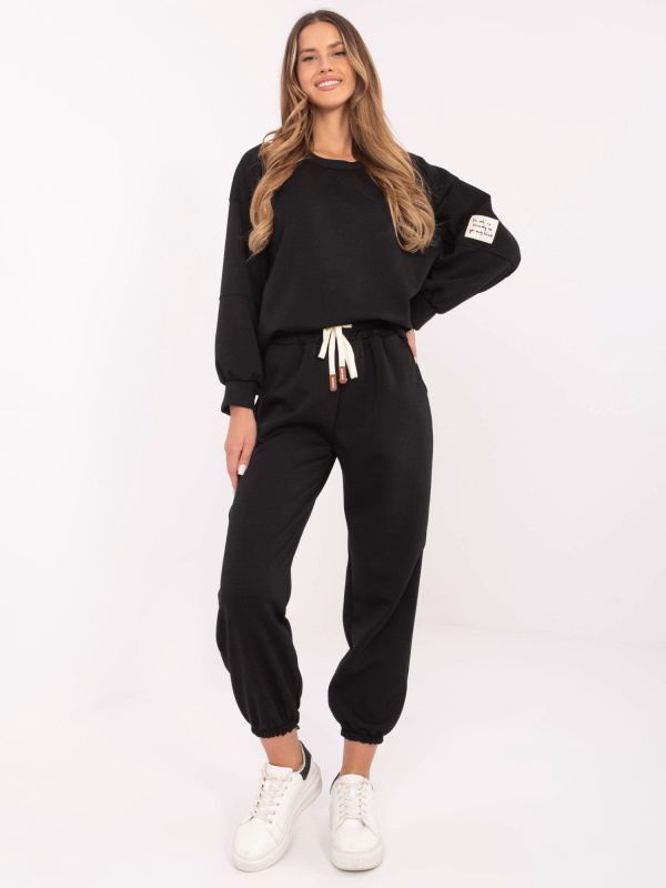 MI KMPL sada M5879.86 černá jedna velikost