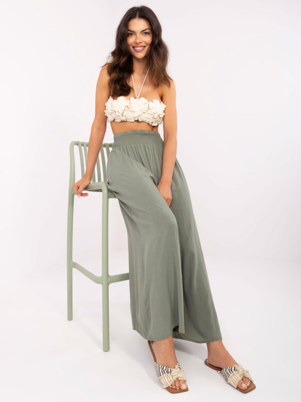 TW SP BI kalhoty 3069.94 khaki S