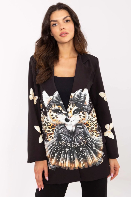 Saka  model 207723 Italy Moda universal