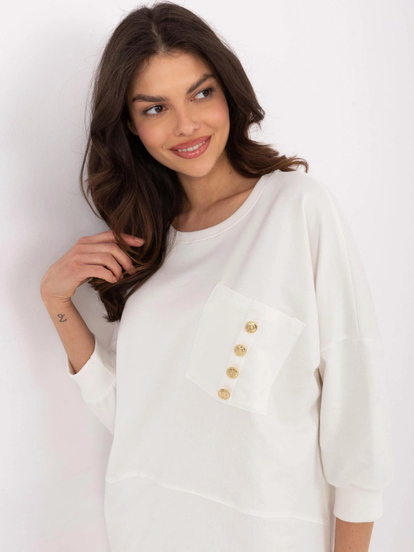Halenka CLM BZ 1263.49 ecru XL