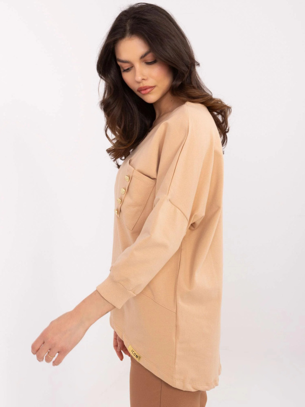 Halenka CLM BZ 1263.49 camel L