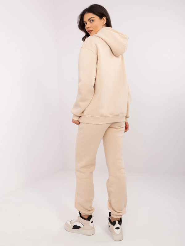 Sada CLM KMPL 1432.98 béžová XL