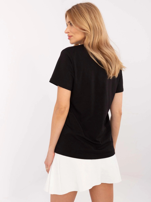 Halenka CLM BZ 0039.48 černá L