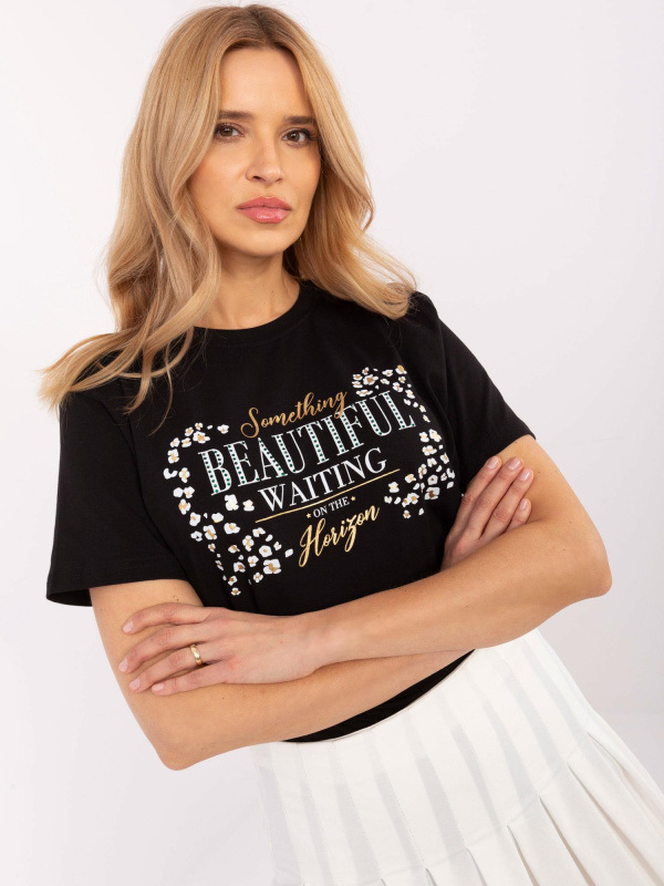 Halenka CLM BZ 0039.48 černá XL